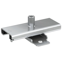 vendita online Slitta per carichi medi fasm Sistemi per impiantistica Fischer